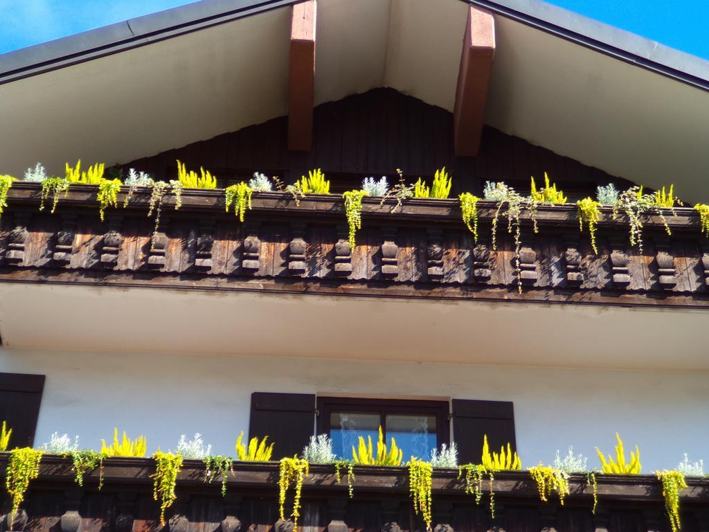 Das Lambacher Oberaudorf Exterior foto