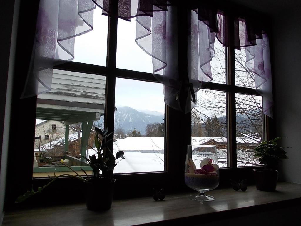 Das Lambacher Oberaudorf Exterior foto