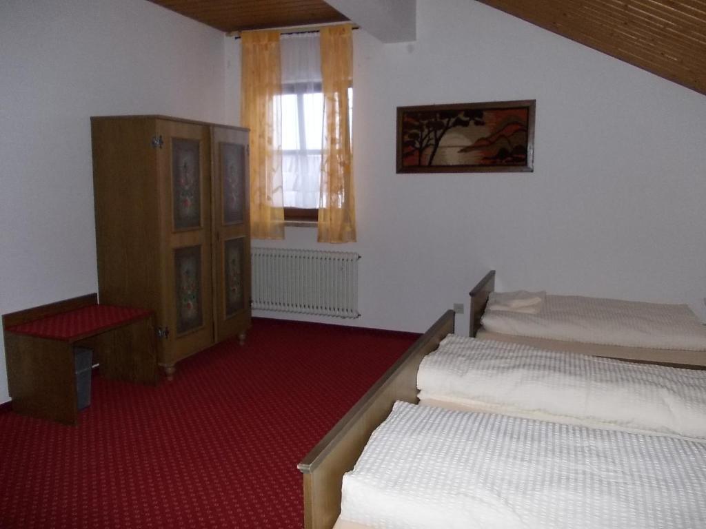 Das Lambacher Oberaudorf Quarto foto